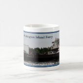 Eyrarbakki mug (Centre)