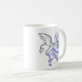 Eyrie Cloud Koffiemok (Voorkant rechts)