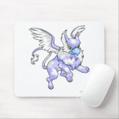 Eyrie Cloud Muismat (Met muis)
