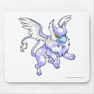 Eyrie Cloud Muismat