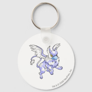 Eyrie Cloud Sleutelhanger