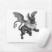 Eyrie Shadow Muismat (Met muis)
