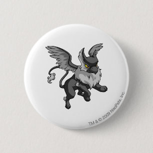 Eyrie Shadow Ronde Button 5,7 Cm