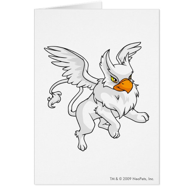 Eyrie White (Voorkant)