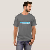 eyupmeduck t-shirt (Voorkant volledig)