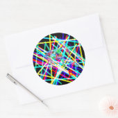 EZ Sticker (Envelop)