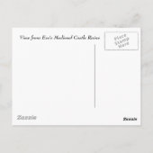 Eze Briefkaart (Achterkant)