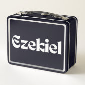 Ezekiel (Achterkant)