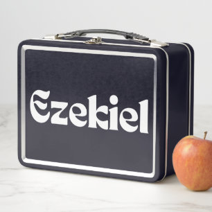 Ezekiel