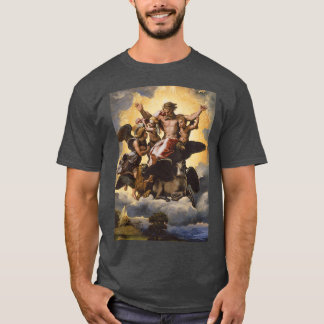 Ezekielx27s Vision 1518 Raphael T-shirt