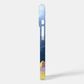 Ezel Elektronica Case-Mate iPhone Case (Achterkant / Links)