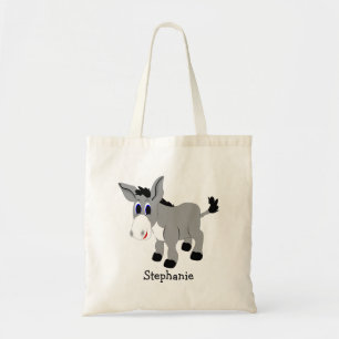 Ezel Ontwerp Tote Bag