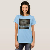 ezel t-shirt (Voorkant volledig)