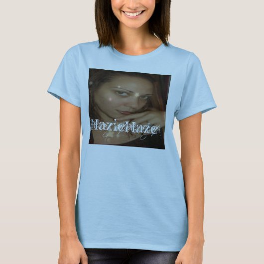 ezel t-shirt (Voorkant)