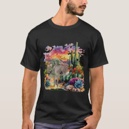 Ezel T-shirt