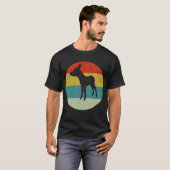ezel t-shirt (Voorkant volledig)