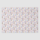 Ezel Tissue Papier (Voorkant)