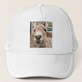 "Ezel" Trucker Pet (Voorkant)