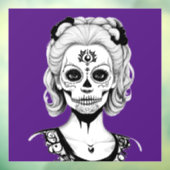 EZELIN RAAMSTICKER (Vel 3)