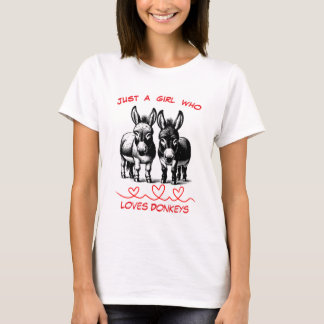 ezelin t-shirt