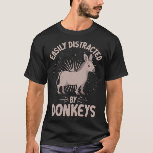 Ezelsvee T-shirt