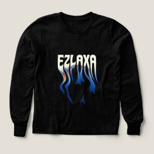 Ezlaxa Signature Manches Longues