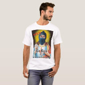 EZLN no és pecado T-shirt (Voorkant volledig)