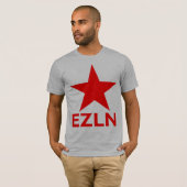 EZLN T-SHIRT (Voorkant volledig)