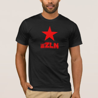 EZLN T-SHIRT