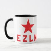 EZLN Zapatista Mok (Links)