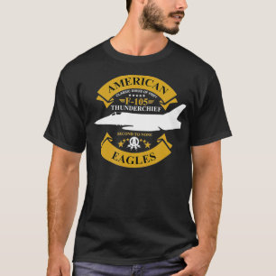 F105 Thunderchief T-shirt