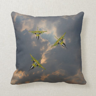 F111 IN JE GEZICHT KUSSEN
