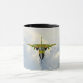 F111 IN UW GEZICHT MOK (Midden)