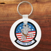 F14 Altijd Baby Sleutelhanger (Voorkant)