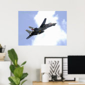 F14 Climate bs Skyward Poster (Thuiskantoor)