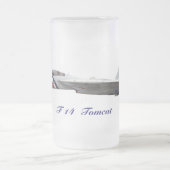 F14 Tomcat, F14 Tomcat Matglas Bierpul (Center)