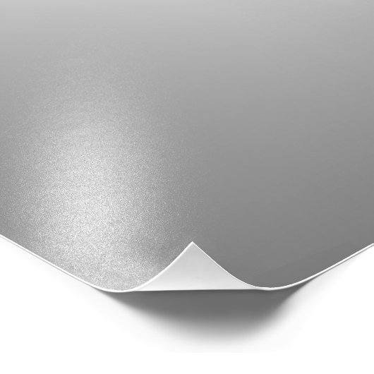 F1 Fusion Car Poster – Custom Formula One Art met (Hoek)