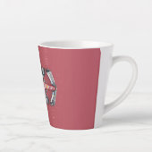 F1 Mug - Lewis Hamilton #44 | Ventilateur de cours (Droite)