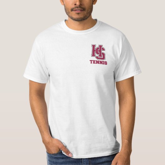 f249fe99-3 t-shirt (Voorkant)