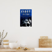 F2F-Poster Poster (Keuken)