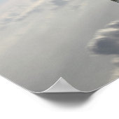 F35 klimmen poster (Hoek)