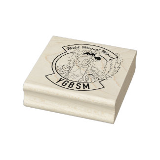 F35 Wild Weasel-echtgenotes Stempel