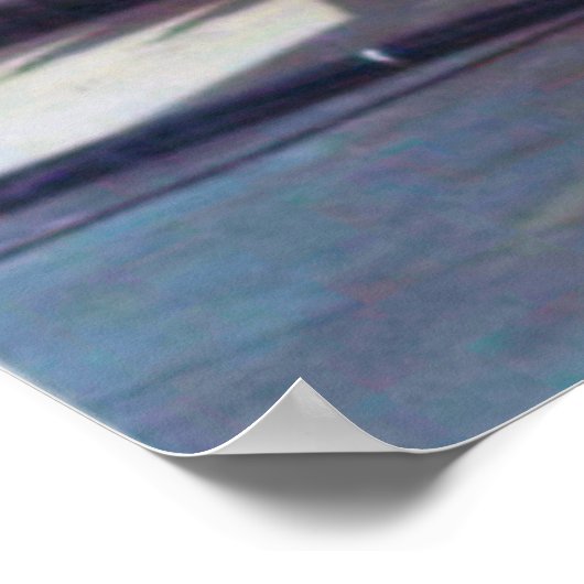 F4 Phantom Fighter Jet Options 1969 Poster (Hoek)