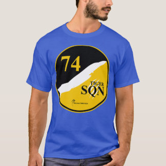 F4 Phantom II No. T-shirt