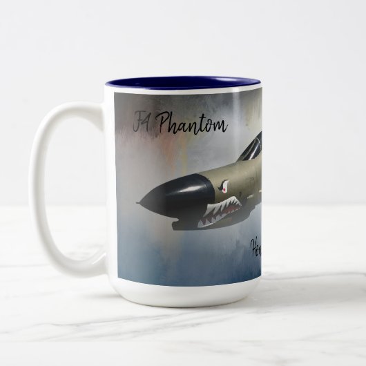 F4 Phantom mok v2 (Links)