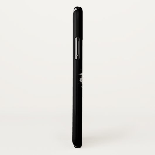 F4U CORSAIR Case-Mate iPhone CASE (Achterkant / rechts)