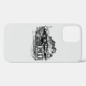 F4U CORSAIR Case-Mate iPhone CASE (Achterkant (horizontaal))