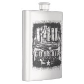 F4U CORSAIR FLACON (Rechts)