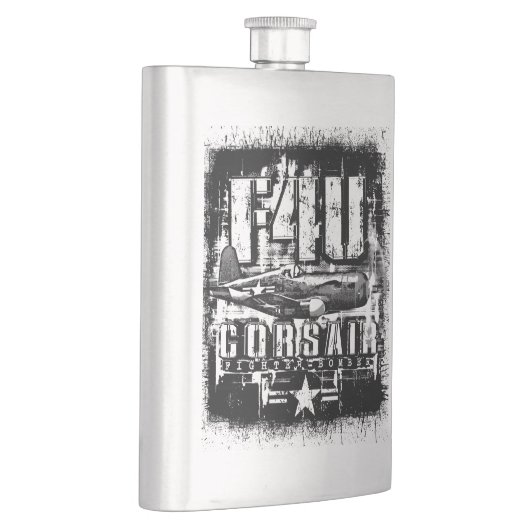 F4U CORSAIR FLACON (Rechts)