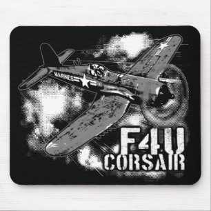 F4U CORSAIR MUISMAT